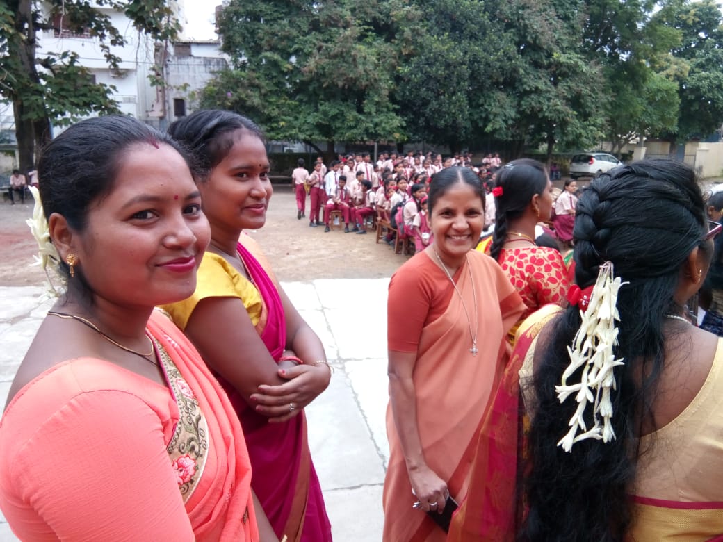 Mountains in the Clouds