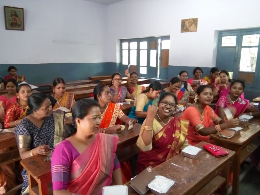 Mountains in the Clouds