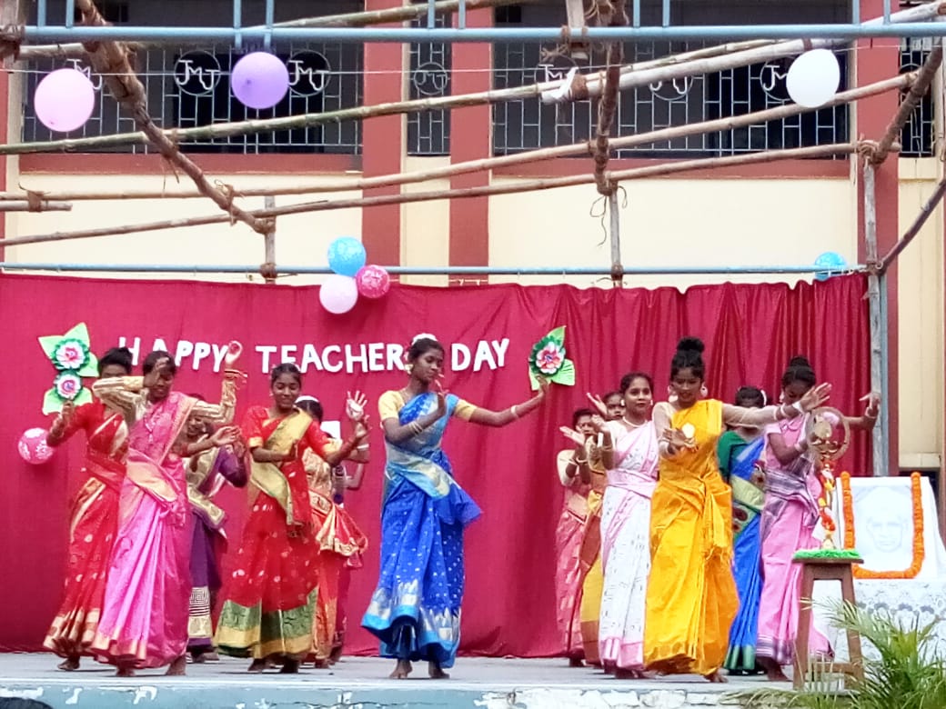 Mountains in the Clouds