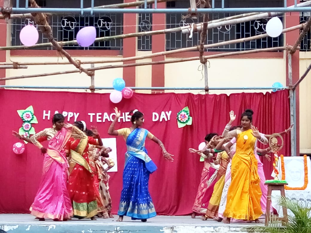 Mountains in the Clouds